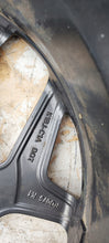 Load image into Gallery viewer, 1x Alufelge 18 Zoll 7.5" 4x108 42 5ET Grau HN1CDA Ford Fiesta I Rim Wheel FEL4009970478ft