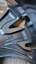 Load image into Gallery viewer, 1x Alufelge 19 Zoll 8.0" 5x112 45ET 89A601025C Audi E-Tron Sportback Q4 Suv FEL1286537508uv