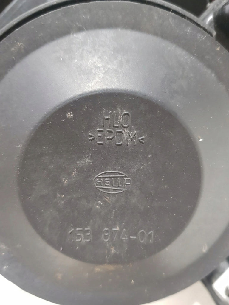 Frontscheinwerfer Lancia Musa 27053300 Links Scheinwerfer Headlight SCH4742524725fs