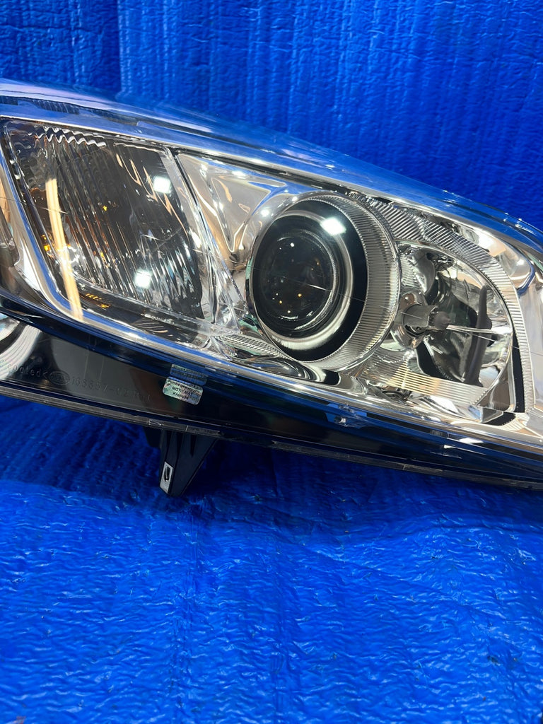 Frontscheinwerfer Opel Insignia 1ZT009631-32 Xenon Rechts Scheinwerfer Headlight