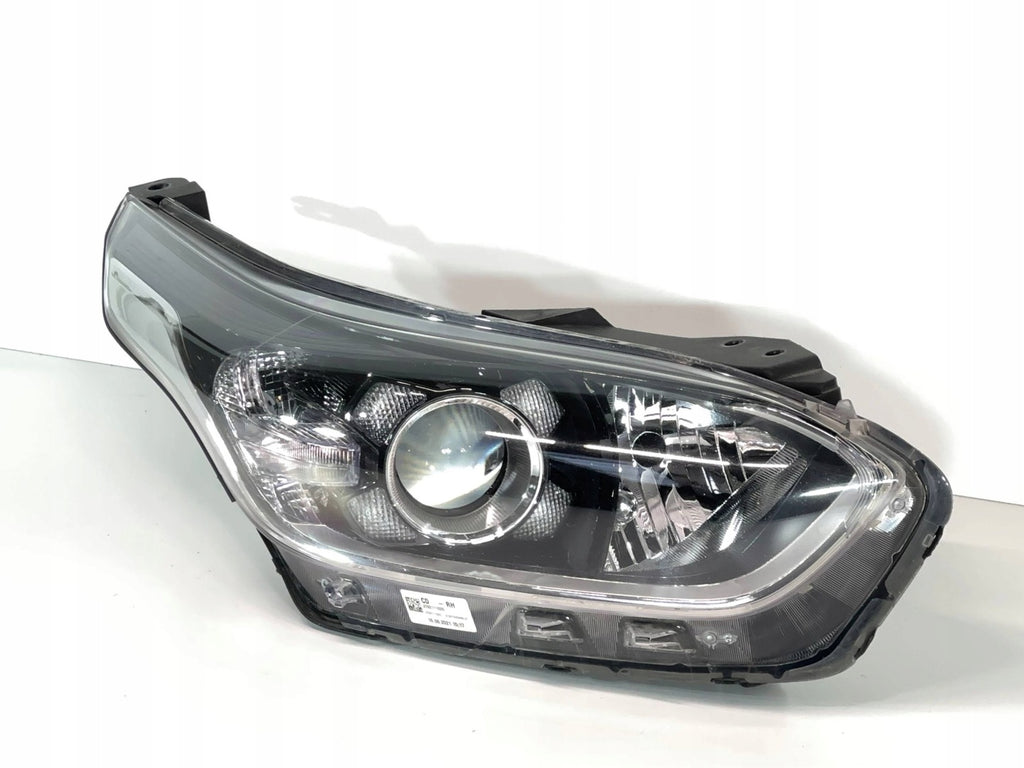 Frontscheinwerfer Kia Ceed 92102J7050 Rechts Scheinwerfer Headlight SCH4294265223hm