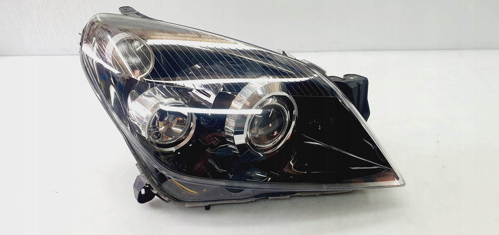 Frontscheinwerfer Opel Astra Xenon Rechts Scheinwerfer Headlight