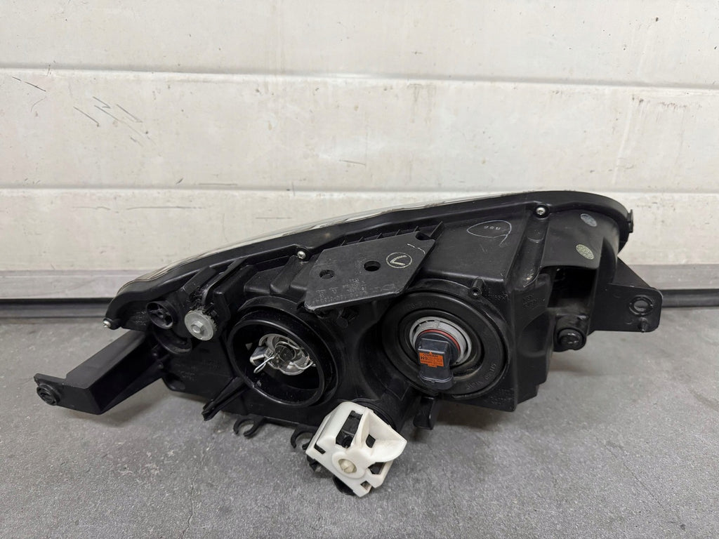 Frontscheinwerfer Mazda Mx-5 Nc 10061334 Ein Stück (Rechts oder Links) Headlight