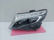 Laden Sie das Bild in den Galerie-Viewer, Frontscheinwerfer Mercedes-Benz Vito 4479064600 Full LED Links Headlight SCH8080390577ir