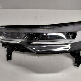 Frontscheinwerfer Renault Captur II 260604753R Links Scheinwerfer Headlight SCH5958666267qx