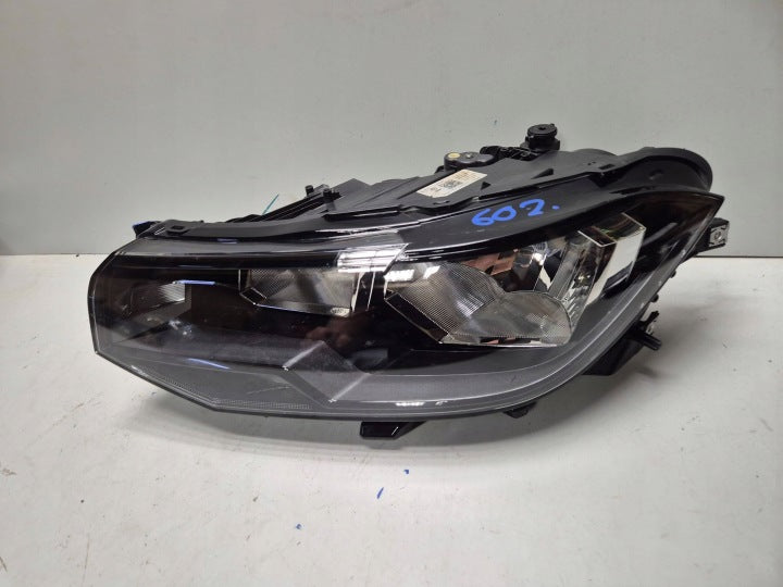 Frontscheinwerfer VW T-Cross 2GM941005 90183093 Links Scheinwerfer Headlight SCH1378628571tv