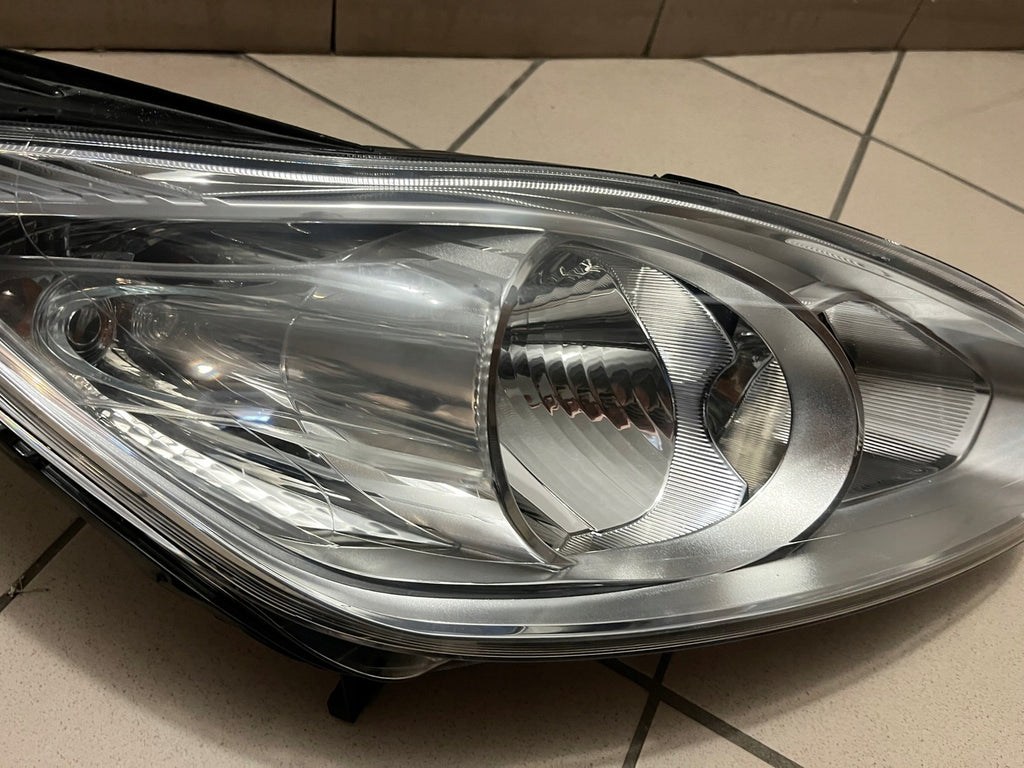 Frontscheinwerfer Ford C-Max Cmax Rechts Scheinwerfer Headlight