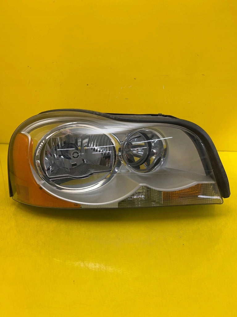 Frontscheinwerfer Volvo Xc90 89902053 Xenon Rechts Scheinwerfer Headlight SCH5909806423ov