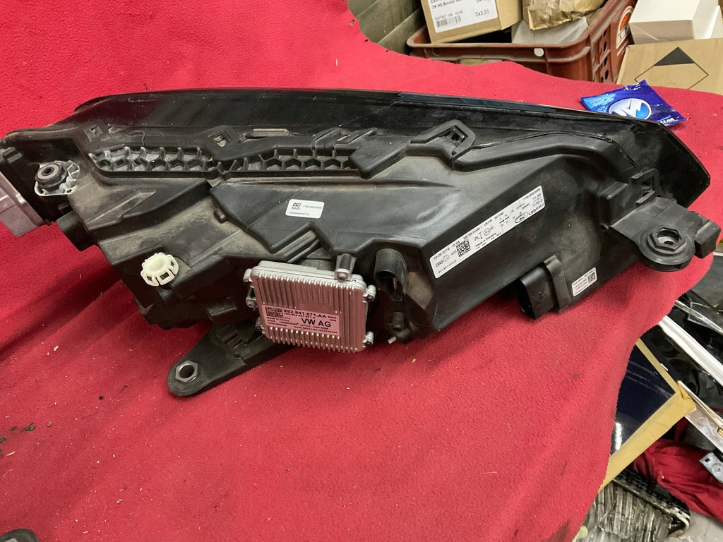 Frontscheinwerfer Skoda Superb III 3V1941016D Full LED Rechts oder Links