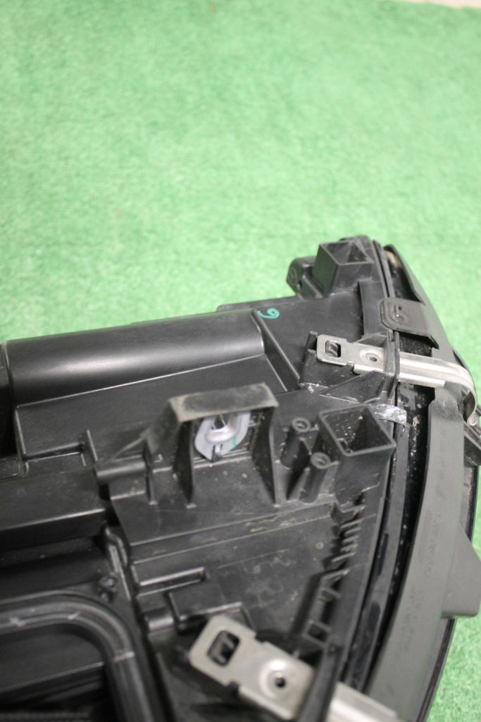 Frontscheinwerfer Mercedes-Benz W246 A2469066101 LED Links Headlight SCH6758245717he