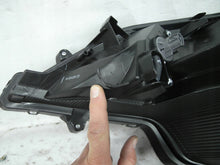 Laden Sie das Bild in den Galerie-Viewer, Frontscheinwerfer Mitsubishi Space Star W5335 Rechts Scheinwerfer Headlight