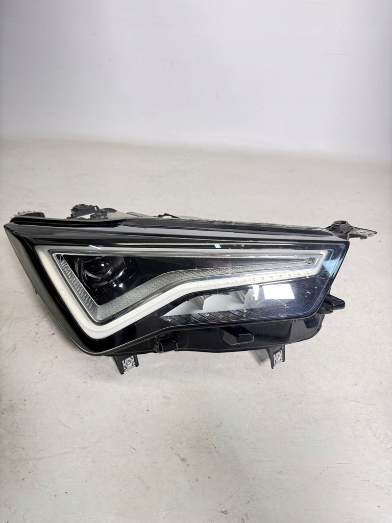 Frontscheinwerfer Seat Ateca 576941032B 1EX01489132 LED Rechts Headlight SCH2049773970tl