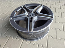 Load image into Gallery viewer, 1x Alufelge 19 Zoll 8.0" 5x112 A2534015300 Mercedes-Benz W213 S213 Rim Wheel FEL8061566413cu