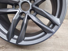 Laden Sie das Bild in den Galerie-Viewer, 1x Alufelge 18 Zoll 5x112 8W0601025BA Audi A4 Rim Wheel FEL3695245791fo