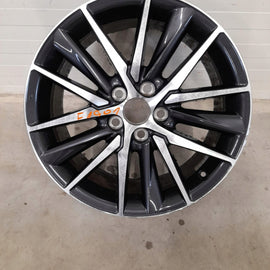 1x Alufelge 18 Zoll 8.0
