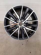 Load image into Gallery viewer, 1x Alufelge 18 Zoll 8.0" 5x114.3 Toyota Rim Wheel FEL8852421756up