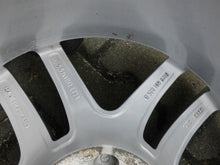 Load image into Gallery viewer, 4x Alufelge 17 Zoll 6.5" 5x112 28ET Glanz Silber 8W9601025D Audi A4 Allroad B9 FEL6931924956tf