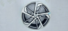 Load image into Gallery viewer, 1x Alufelge 19 Zoll 8.5&quot; 5x112 38ET 83A601025 Audi Q3 Rim Wheel