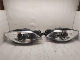 Frontscheinwerfer VW Passat Cc 3C8941753C Xenon Ein Satz Scheinwerfer Headlight SCH6784630191ms
