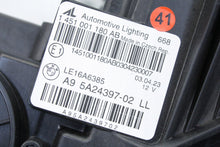 Load image into Gallery viewer, Frontscheinwerfer BMW G21 G20 5A24397 LED Links Scheinwerfer Headlight SCH9579262066bw