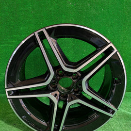 1x Alufelge 19 Zoll 8.0