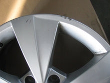 Load image into Gallery viewer, 1x Alufelge 16 Zoll 6.5" 5x112 46ET Glanz Silber 5E3601025AA Skoda I Rim Wheel FEL8187439523vg