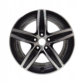 1x Alufelge 17 Zoll 7.5