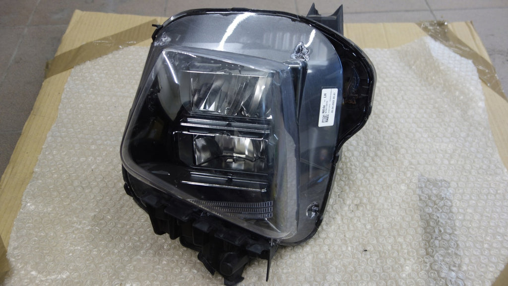 Frontscheinwerfer Hyundai Tucson N792112010 FULL LED Links Headlight