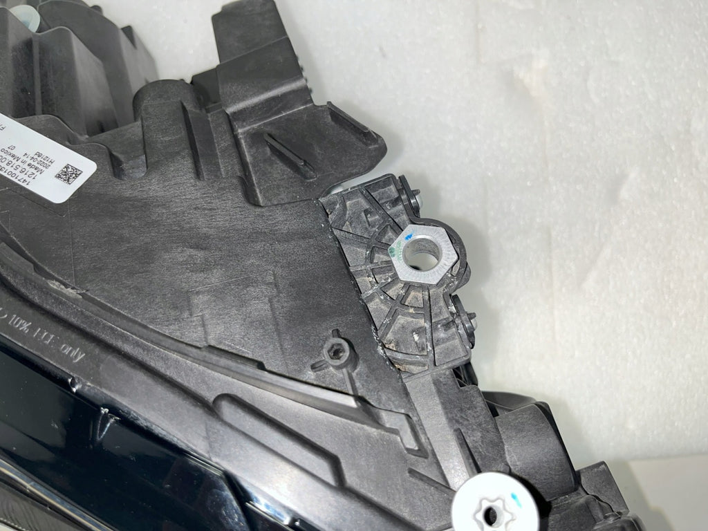 Frontscheinwerfer BMW 2 G42 8083636-07 LED Rechts Scheinwerfer Headlight SCH3389312217xh