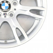Laden Sie das Bild in den Galerie-Viewer, 1x Alufelge 17 Zoll 7.5&quot; 5x120 34ET 7842635 BMW X1 E84 Rim Wheel