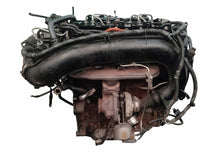 Laden Sie das Bild in den Galerie-Viewer, Motor Ford C-Max TYDA 2.0 TDCI 115PS 85kW 231TKm 2010 Diesel Engine Komplett MOT8145035662bk