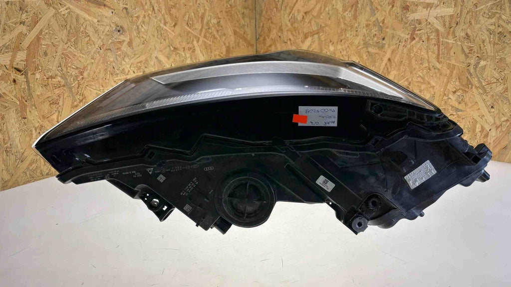 Frontscheinwerfer Audi Q7 4M0941012C Full LED Rechts Scheinwerfer Headlight