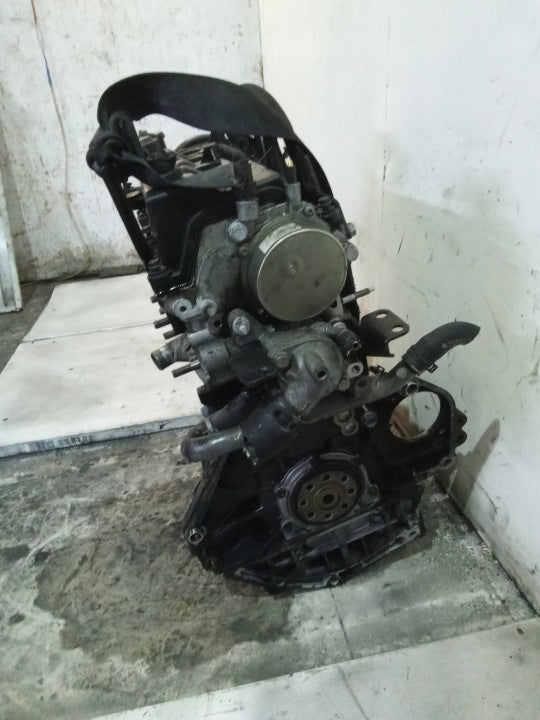 Motor Opel Astra J A17DTS 1.7 131PS 96kW 225TKm Diesel Engine Unkomplett MOT3669887146go