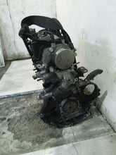 Laden Sie das Bild in den Galerie-Viewer, Motor Opel Astra J A17DTS 1.7 131PS 96kW 225TKm Diesel Engine Unkomplett MOT3669887146go