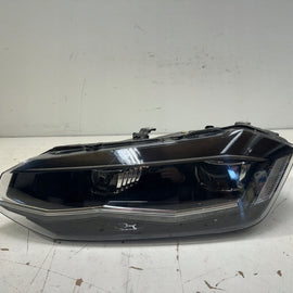 Frontscheinwerfer VW Polo 2G1941035B LED Links Scheinwerfer Headlight SCH7320086048gf