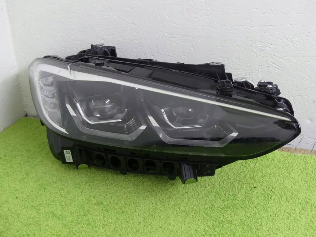 Frontscheinwerfer BMW 4 G22 G82 G23 G26 5A19354-05 Full LED Rechts Headlight SCH1231551940tw