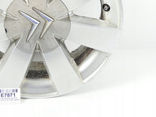 Laden Sie das Bild in den Galerie-Viewer, 1x Alufelge 15 Zoll 6.5" 5x98 27ET Citroën C8 Rim Wheel FEL9312720103od