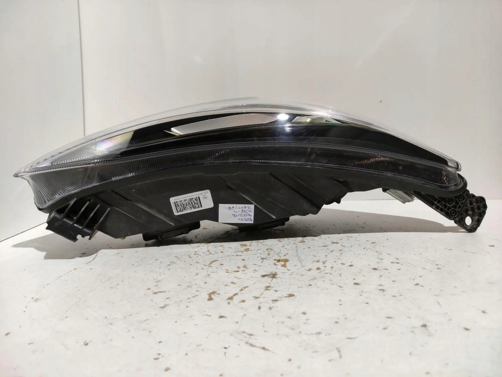 Frontscheinwerfer Ford Focus III Turnier JX7B13W029CE Rechts Headlight SCH4999548797fi