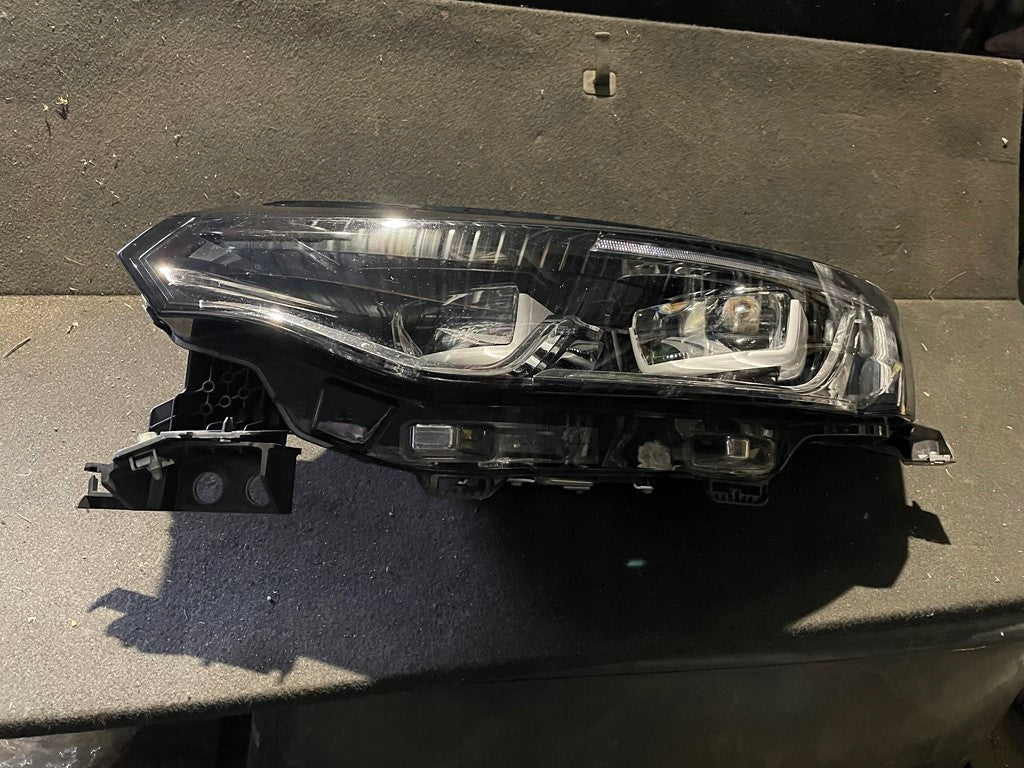 Frontscheinwerfer Renault Talisman Full LED Ein Stück (Rechts oder Links)