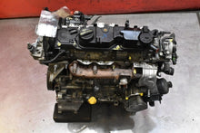 Laden Sie das Bild in den Galerie-Viewer, Motor Volvo V60 I D4162T 1.6 115PS 2012 Diesel Engine Unkomplett MOT7810795977vm