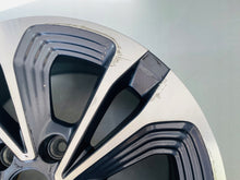 Laden Sie das Bild in den Galerie-Viewer, 1x Alufelge 17 Zoll 7.0&quot; 5x114.3 48ET 403001015R Renault 1 Rim Wheel