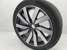 Load image into Gallery viewer, 1x Alufelge 18 Zoll 7.5" 5x112 35ET Glanz Schwarz 7N0601025P VW Sharan Rim Wheel FEL2806871382qe