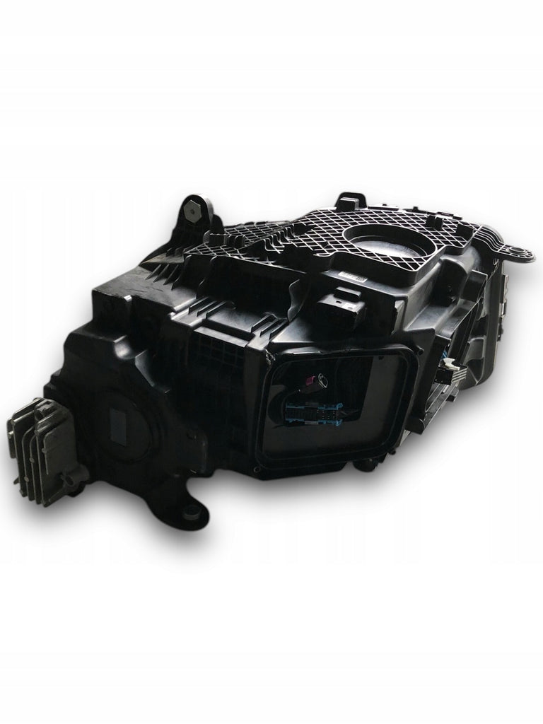 Frontscheinwerfer Mercedes-Benz A2549066802 LED Rechts Scheinwerfer Headlight SCH5603062365ay