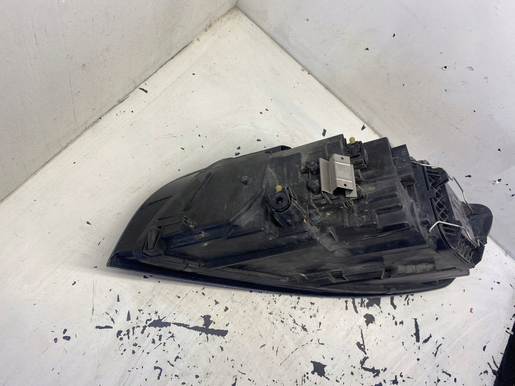 Frontscheinwerfer Volvo S40 II 31265695 Rechts Scheinwerfer Headlight SCH8747846475vc