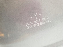 Laden Sie das Bild in den Galerie-Viewer, 1x Alufelge 17 Zoll 3.5" 5x108 9814117977 Peugeot 508 Ii Rim Wheel FEL8804747553ht