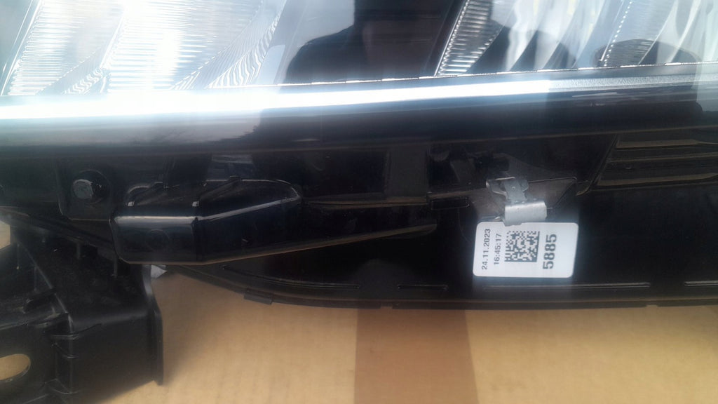 Frontscheinwerfer Renault Clio I V 260600149R 148R006599 Links Headlight SCH3072124886fq