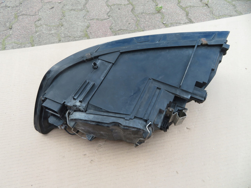 Frontscheinwerfer Volvo S40 V50 30698890 Xenon Rechts Scheinwerfer Headlight SCH7786224391cs