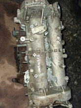 Laden Sie das Bild in den Galerie-Viewer, Motor Fiat Opel Fiorino Corsa 225A2000 1.3 80PS 59kW 78TKm Diesel Unkomplett MOT2366292286gl