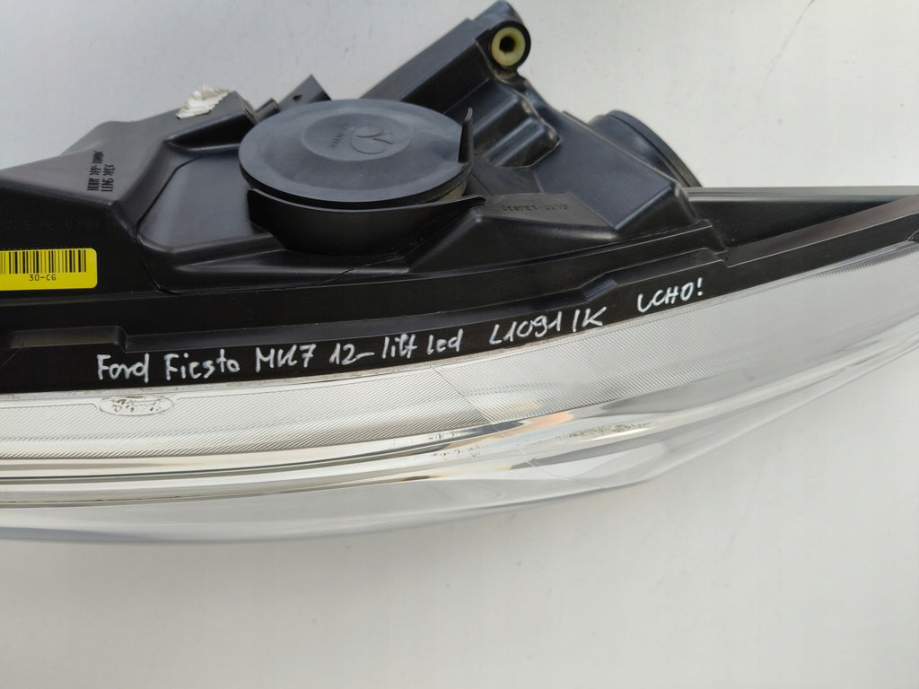 Frontscheinwerfer Ford Fiesta C1BB-13W030-CG Links Scheinwerfer Headlight SCH5789231059rc