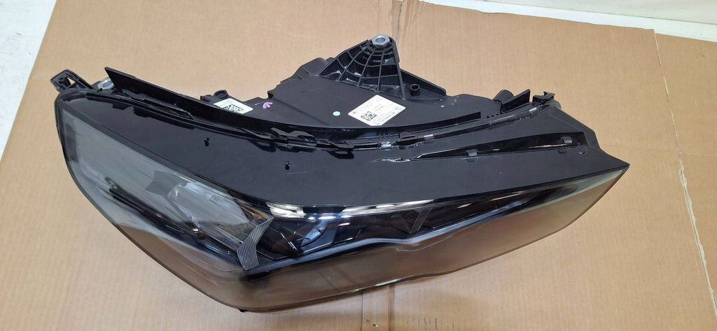 Frontscheinwerfer BMW 5 5A798D8-08 LED Rechts Scheinwerfer Headlight SCH8132259454kd